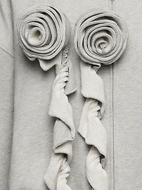 Gap × HFR Floral Zip Hoodie by Kaphill