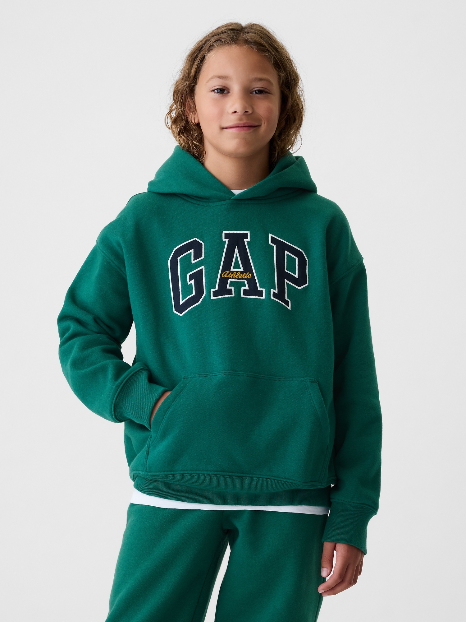 Gap kids hoodies sales