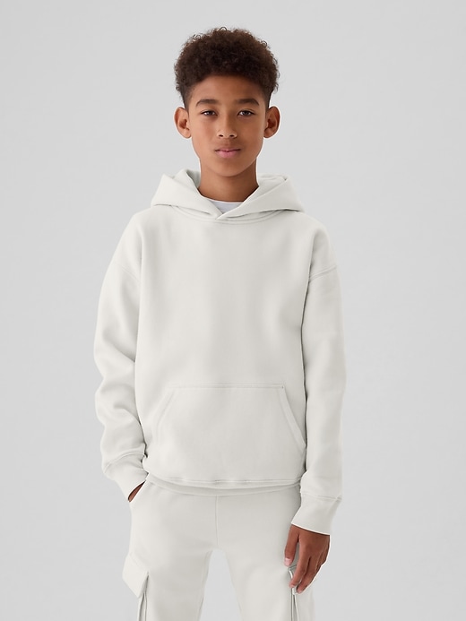 Image number 6 showing, Kids VintageSoft Relaxed Hoodie