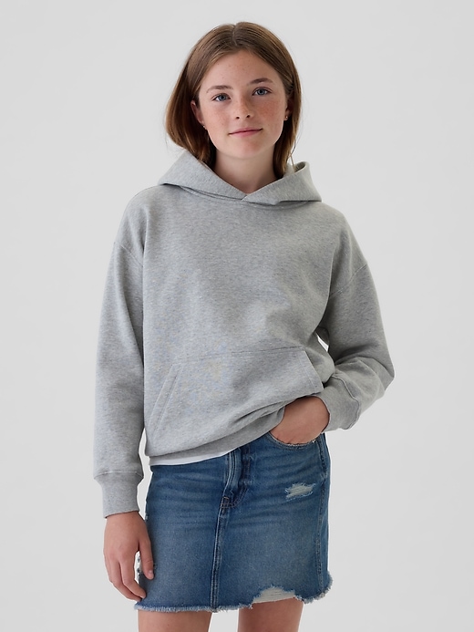 Image number 5 showing, Kids VintageSoft Relaxed Hoodie