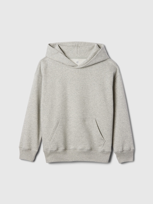 Image number 1 showing, Kids VintageSoft Relaxed Hoodie