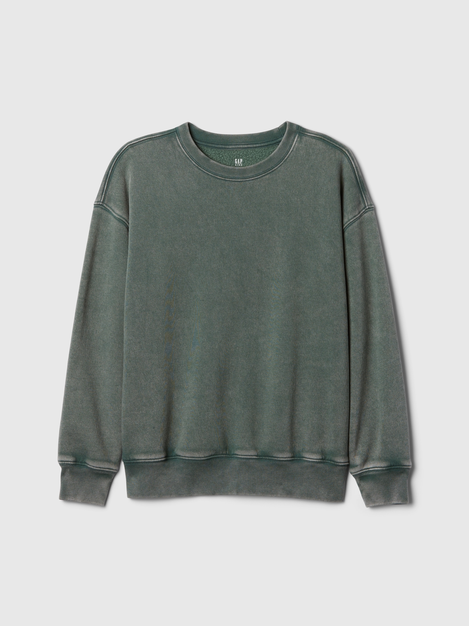 Kids VintageSoft Washed Relaxed Sweatshirt