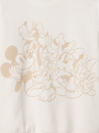 Gap × Disney Kids Vintage Soft Logo Sweatshirt