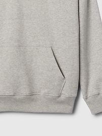 Kids Vintage Soft Relaxed Hoodie