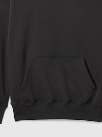 Kids Vintage Soft Relaxed Hoodie