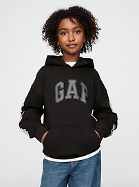 Gap × Disney Kids Vintage Soft Logo Hoodie