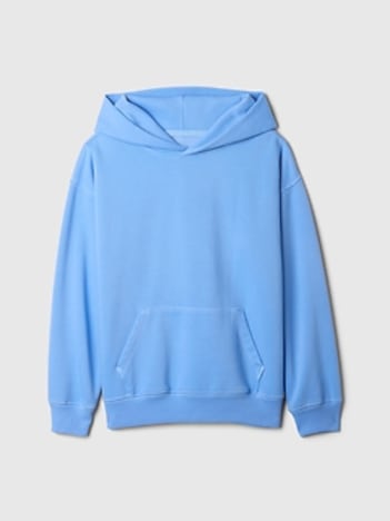 Kids VintageSoft Relaxed Hoodie
