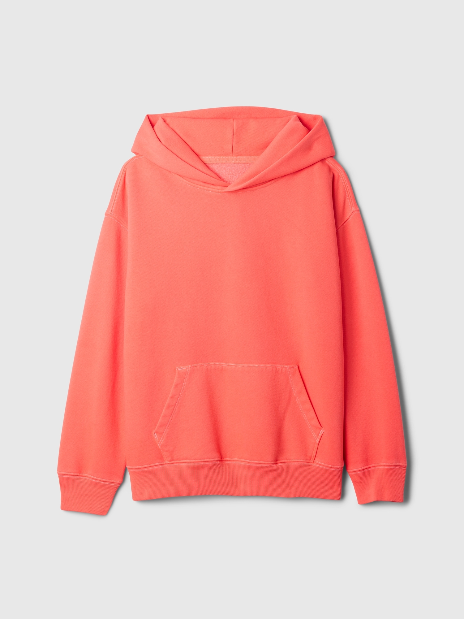 Kids VintageSoft Relaxed Hoodie