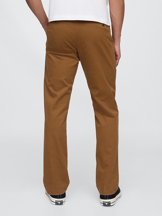 Image number 4 showing, Modern Khakis