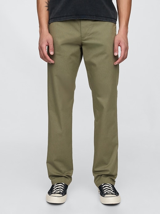 Image number 2 showing, Modern Khakis
