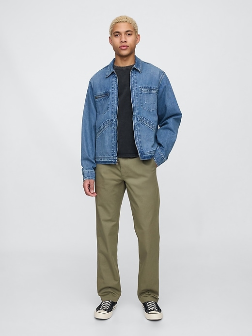 Image number 1 showing, Modern Khakis