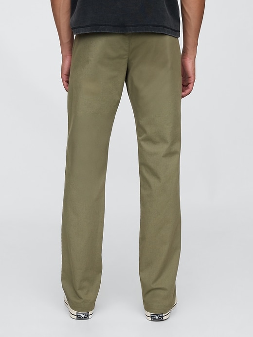 Image number 4 showing, Modern Khakis