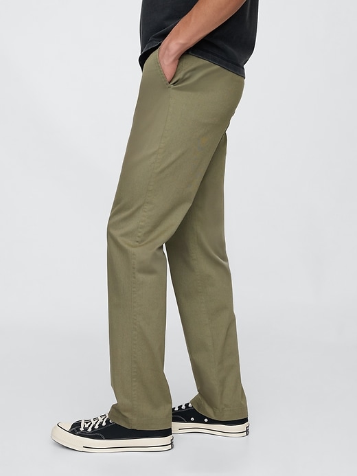 Image number 3 showing, Modern Khakis