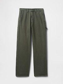 UltraSoft Baggy Carpenter Jeans