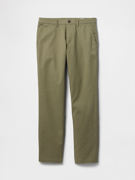 Image number 6 showing, Modern Khakis
