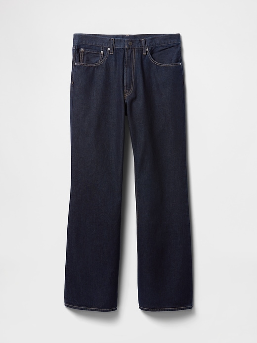 Image number 6 showing, Loose Boot Jeans