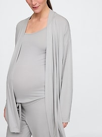 Maternity Modal 3-Piece Set
