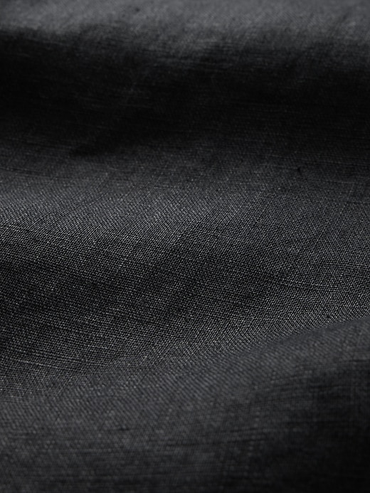 Image number 4 showing, 100% Linen Classic Shirt