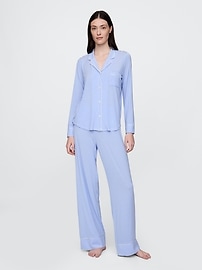 Modal Pajama Shirt