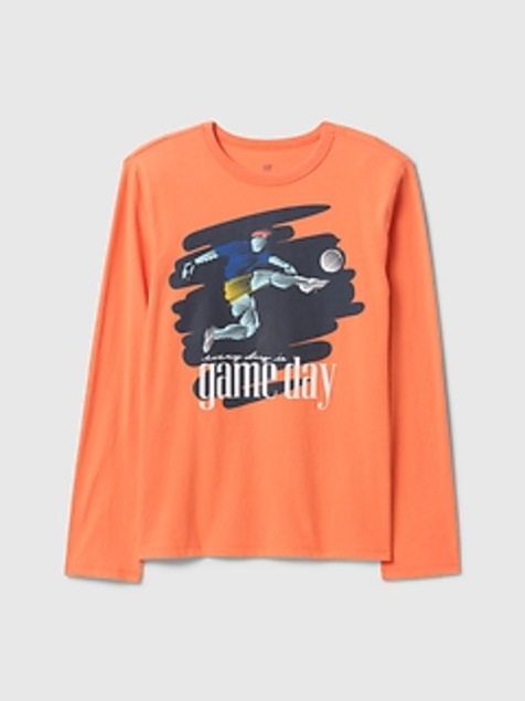 Kids Graphic T-Shirt