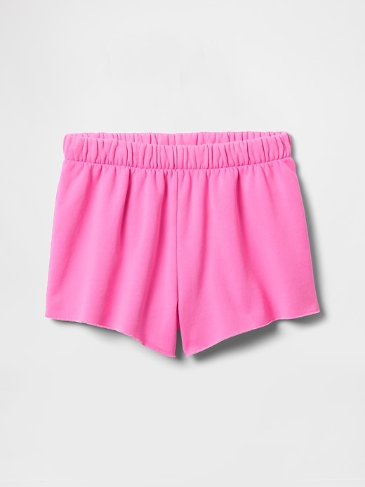 Image number 2 showing, Kids VintageSoft Relaxed Shorts