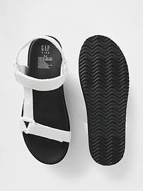 Kids Strap Sandals