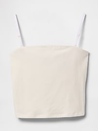 CloseKnit Cropped Tube Top