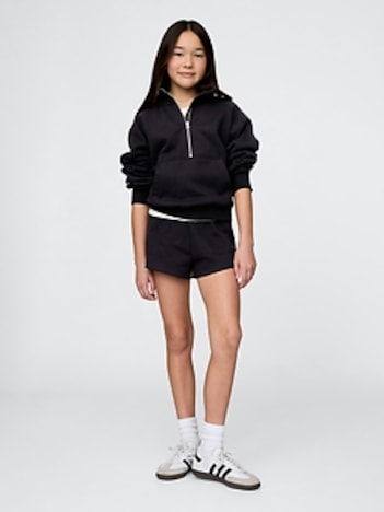 Kids VintageSoft Relaxed Shorts