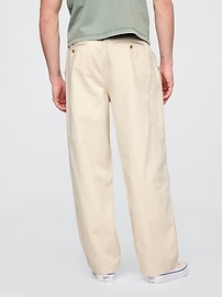 Extra Baggy Khakis