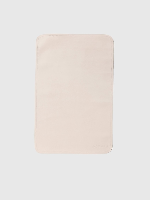 Image number 8 showing, Gathre Micro Changing Mat
