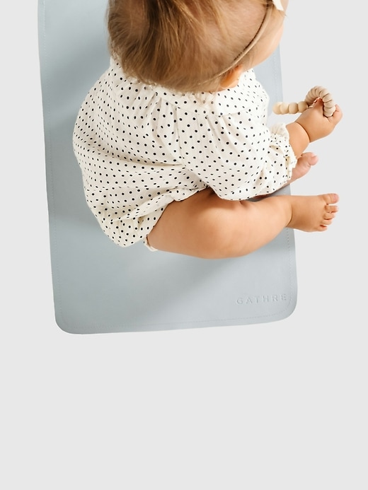 Image number 6 showing, Gathre Micro Changing Mat