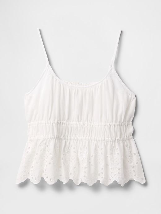 Image number 5 showing, Smocked Cami