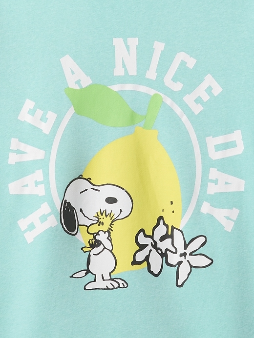 Image number 5 showing, Kids Graphic Tunic Sweatshirt
