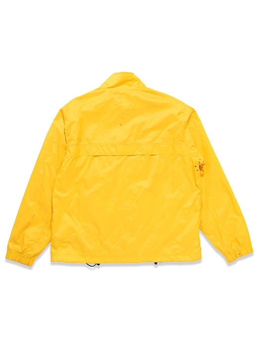 GapVintage Adult '00s Classic Nylon Zip-Up Windbreaker | Gap