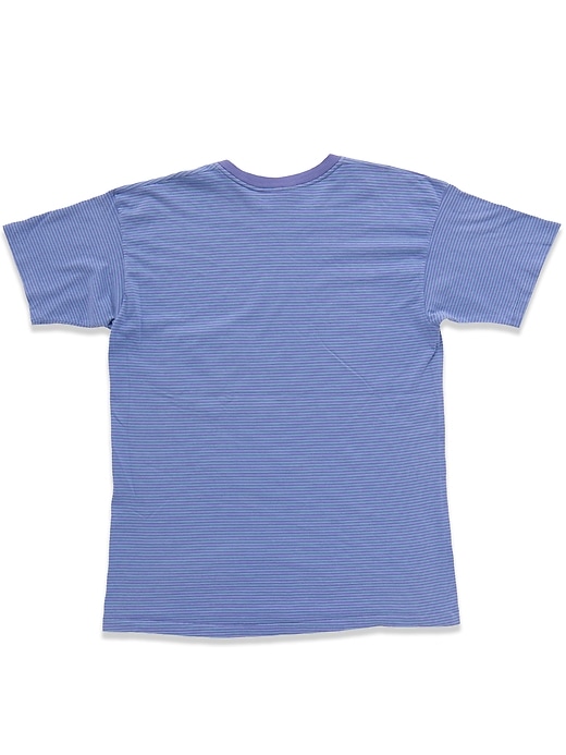 トップス 90s GAP stripe shirt GapVintage Men's '90s Striped Pocket T-Shirt | Gap