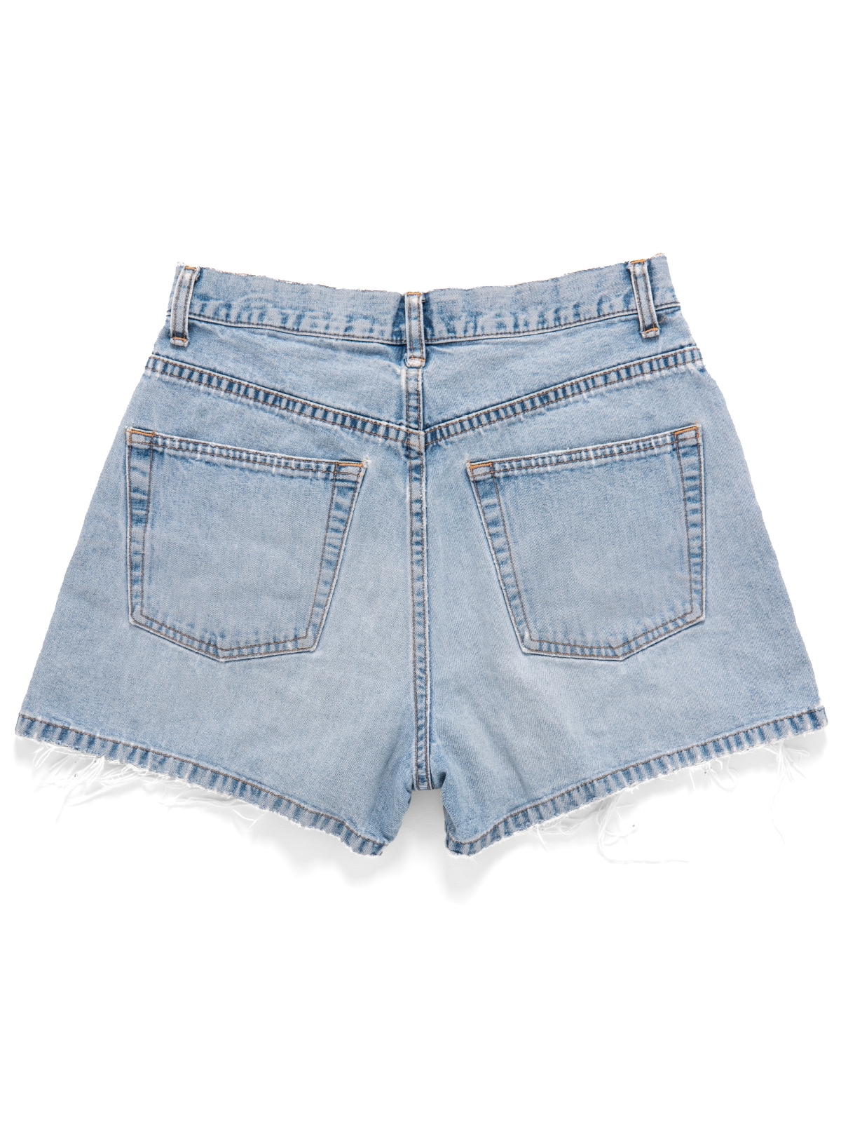 GapVintage Women's '00s Denim Shorts | Gap
