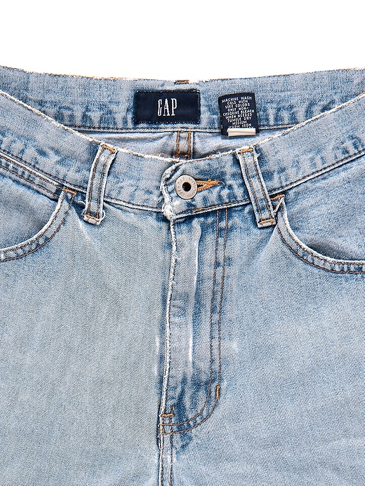 GapVintage Women's '00s Denim Shorts | Gap