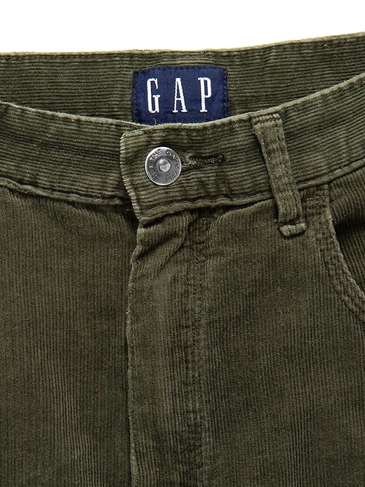 Image number 3 showing, GapVintage Women's '90s Corduroy Skirt