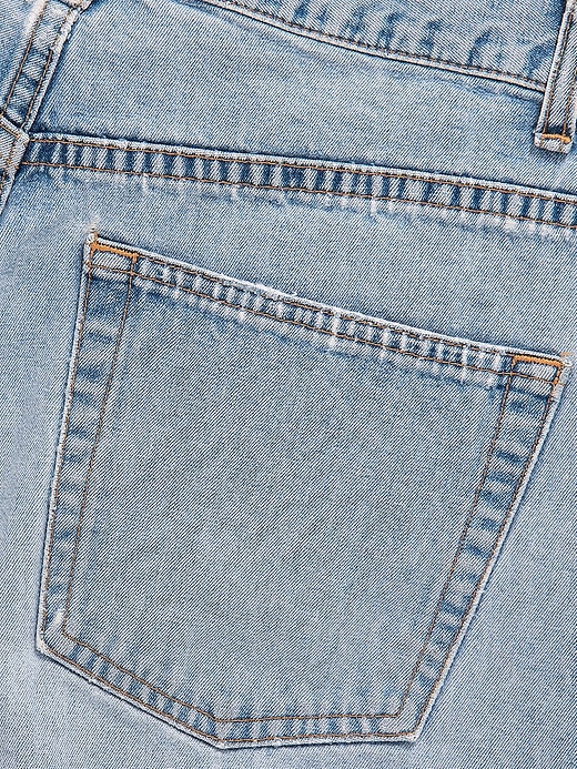 GapVintage Women's '00s Denim Shorts | Gap