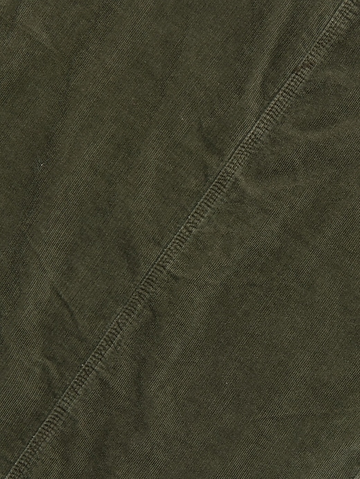 Image number 4 showing, GapVintage Women's '90s Corduroy Skirt