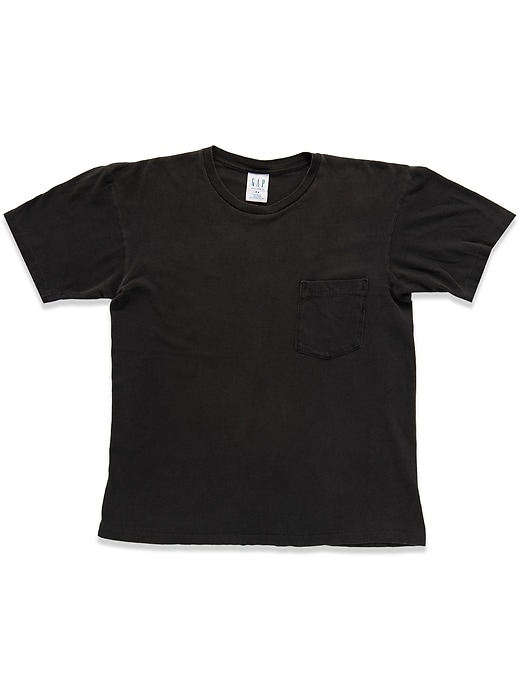 GapVintage Men's '90s Pocket T-Shirt | Gap