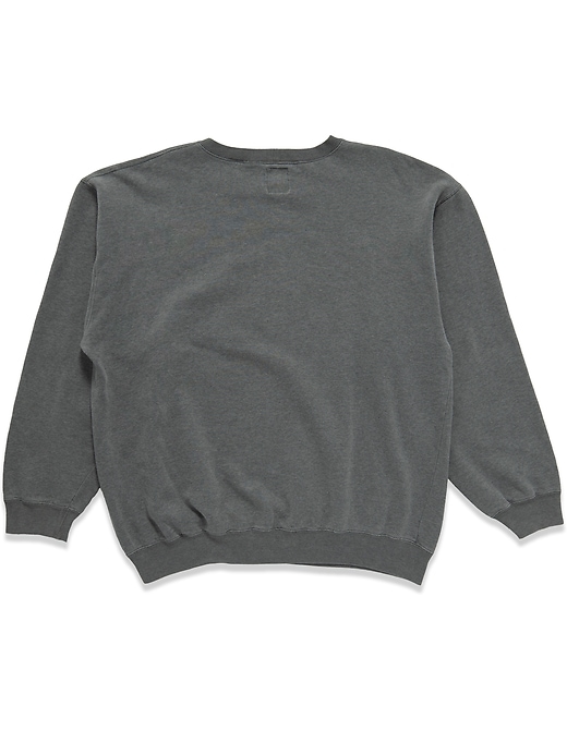 GapVintage Adult '90s Athletic Crewneck Sweatshirt | Gap
