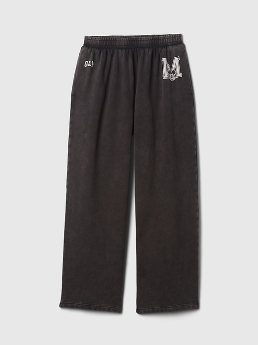 Image number 5 showing, Gap × Disney Adult Extra Baggy Sweatpants
