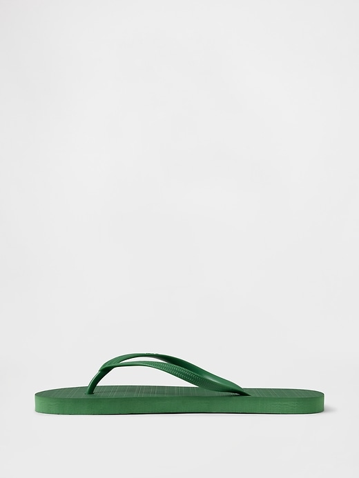 Image number 5 showing, EVA Flip Flops