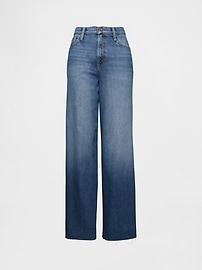 Mid Rise Studded Baggy Jeans | Gap Mid Rise Studded Baggy Jeans | Gap