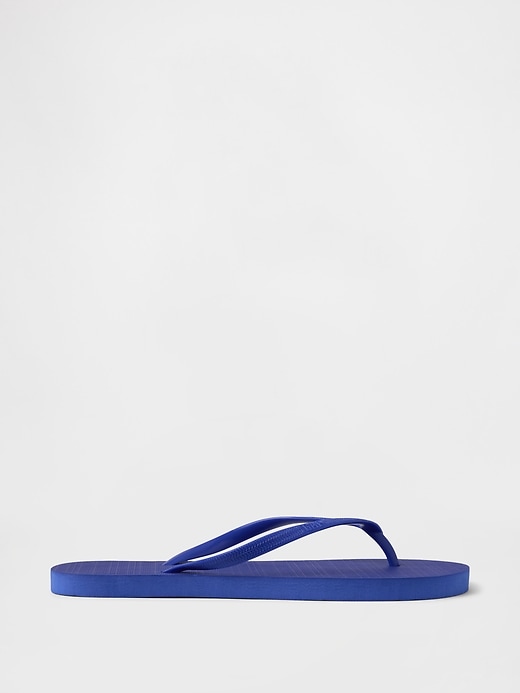 Image number 1 showing, EVA Flip Flops