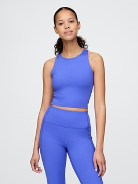 GapFit High-Neck Brami