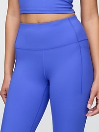 GapFit High Rise Power Full Length Leggings