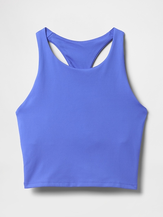 Image number 5 showing, GapFit High-Neck Brami