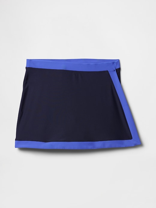 Image number 4 showing, Swim Skort